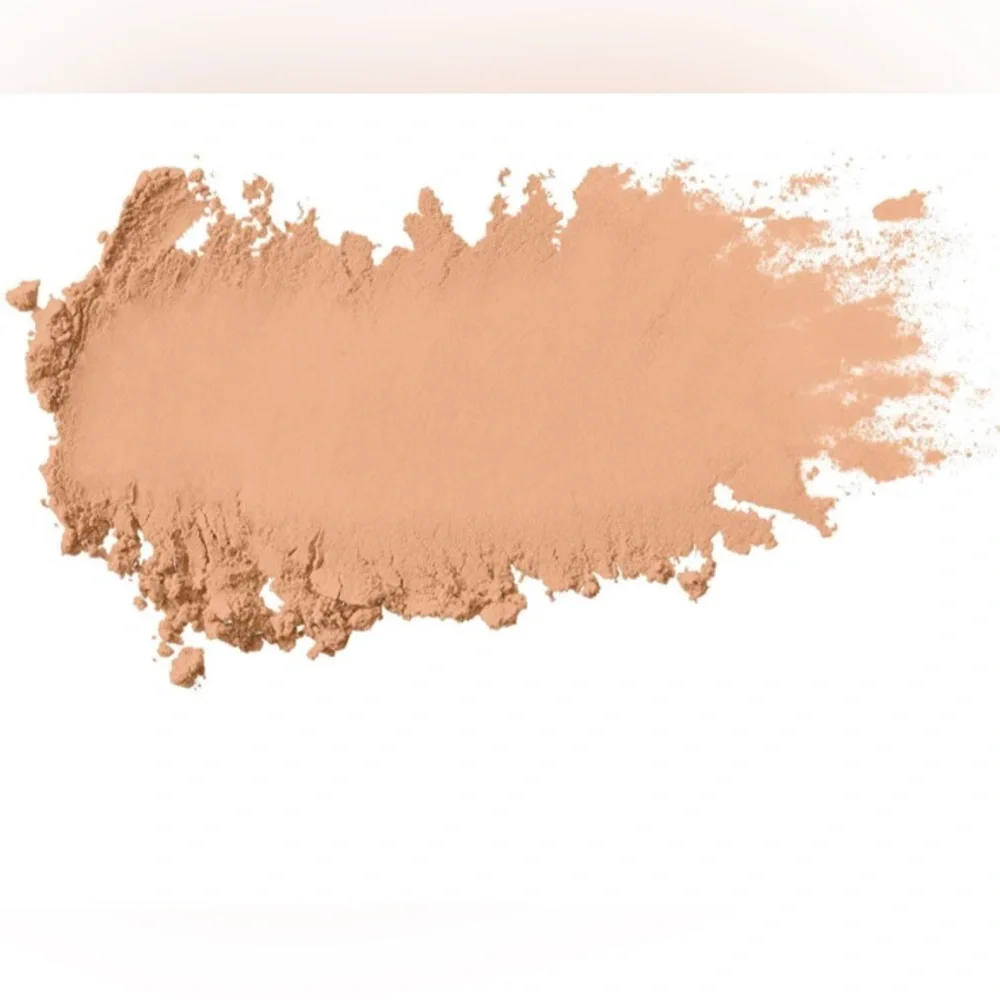 COVERGIRL Clean Fresh Pressed Powder Fair 120